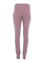 Johanne - Ultra-soft semi-fitted trousers