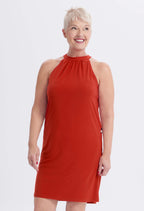 Kristen - Sleeveless lightweight dress