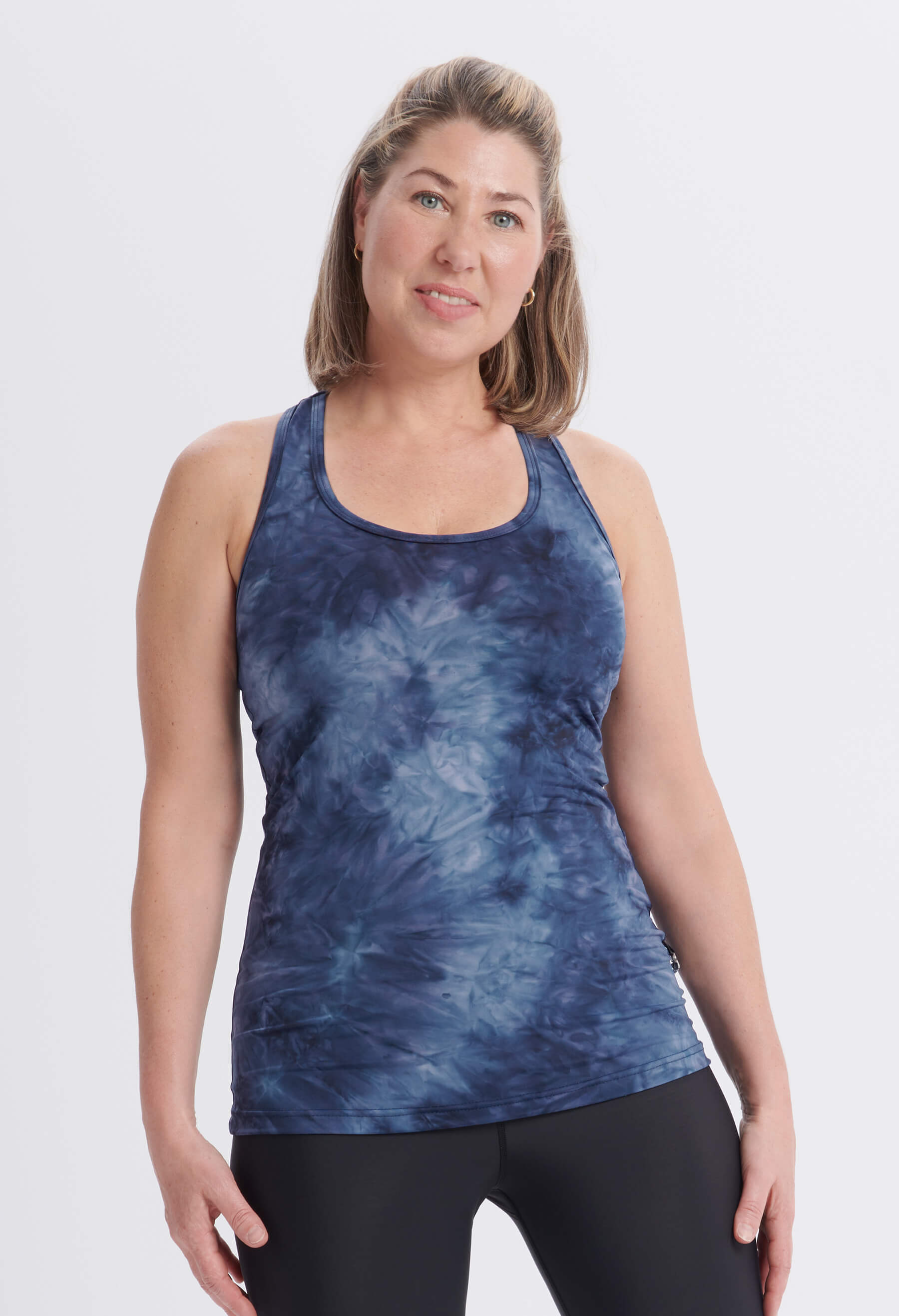 Lysanne - Camisole à dos nageur