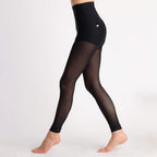 Madonna - Legging à taille haute