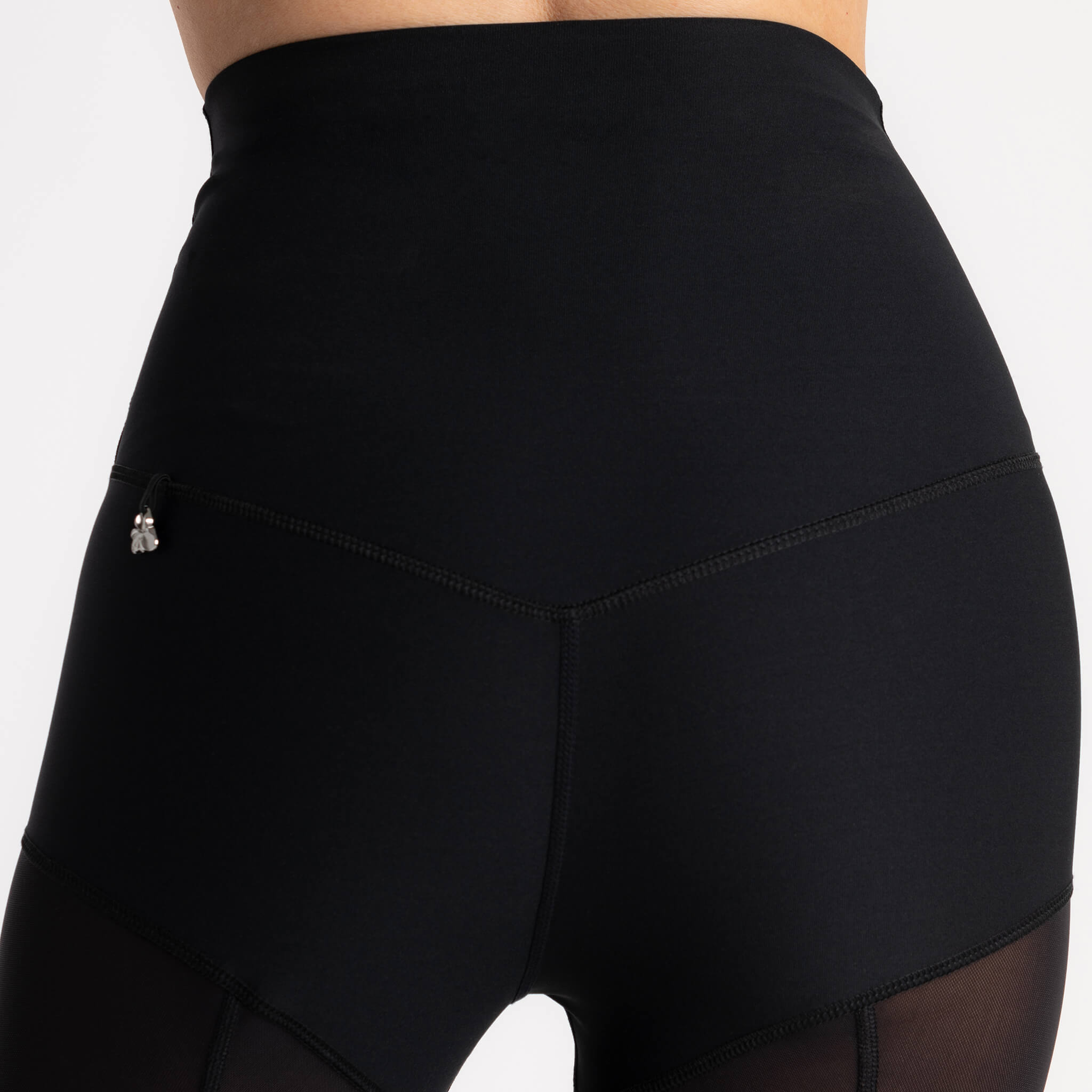 Madonna - Legging à taille haute