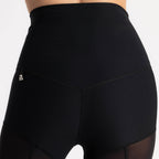 Madonna - Legging à taille haute