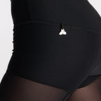 Madonna - Legging à taille haute