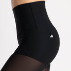 Madonna - Legging à taille haute