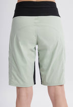 Marie-Belle - Short multisport à taille haute