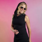 Victoria - Sleeveless Convertible Dress