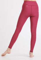 Phoebe - High Waisted ⅞ Leggings with Pockets