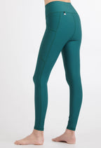 Phoebe - High Waisted ⅞ Leggings with Pockets