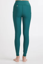 Phoebe - High Waisted ⅞ Leggings with Pockets