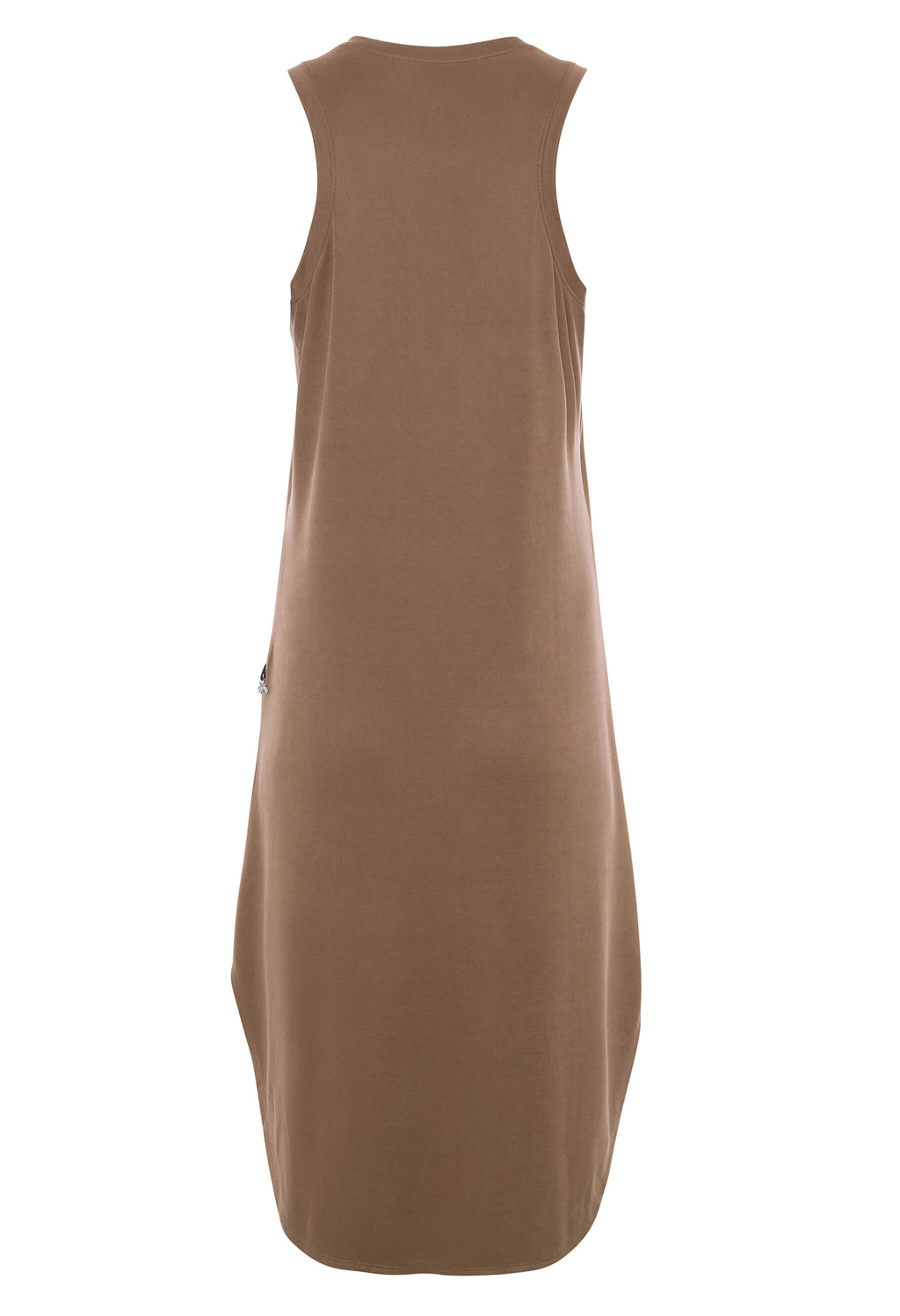 Piper - Sleeveless Long Dress