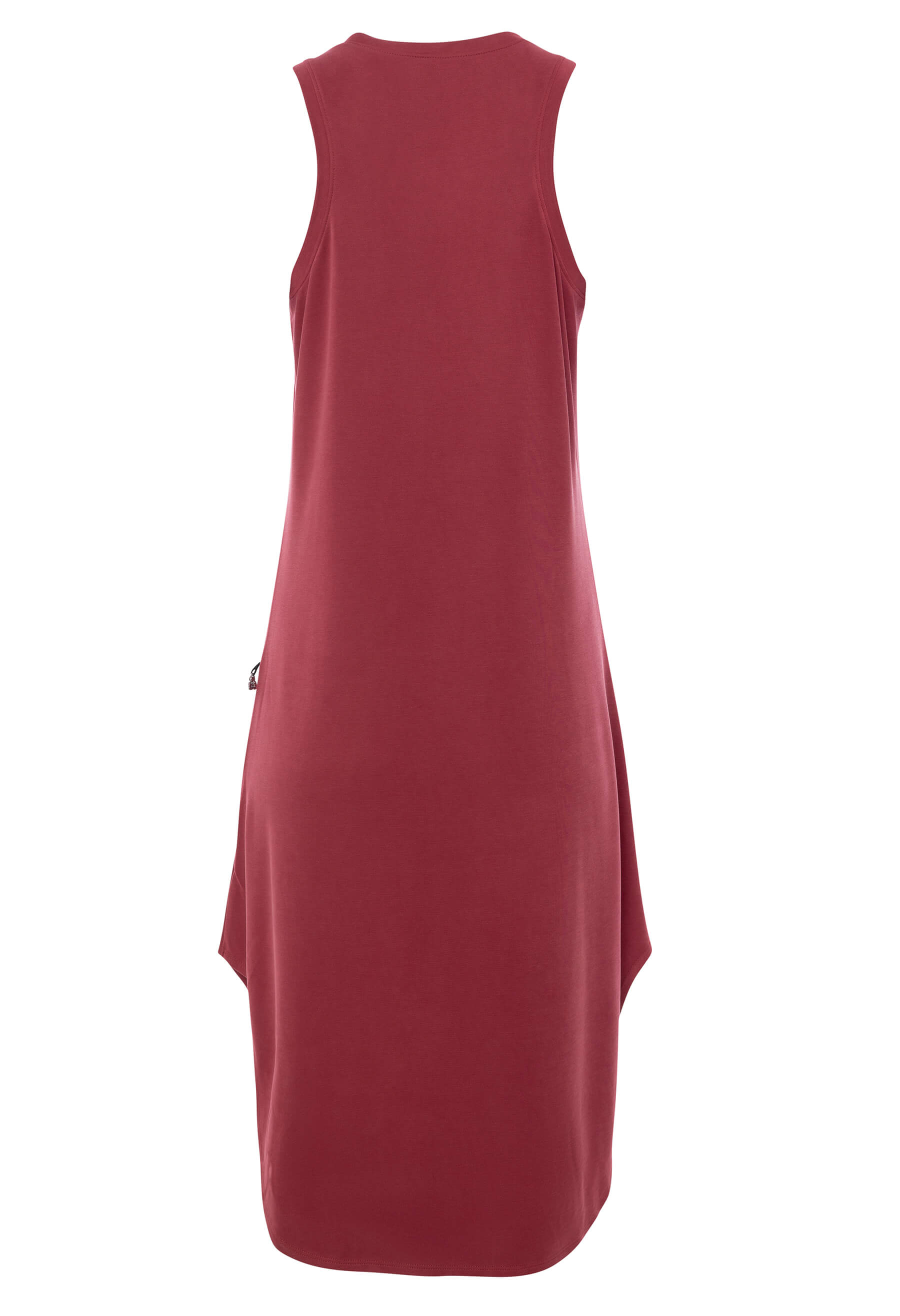 Piper - Robe longue sans manches