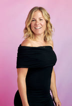 Victoria - Sleeveless Convertible Dress