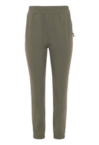 Alix - Pantalon avec taille élastique