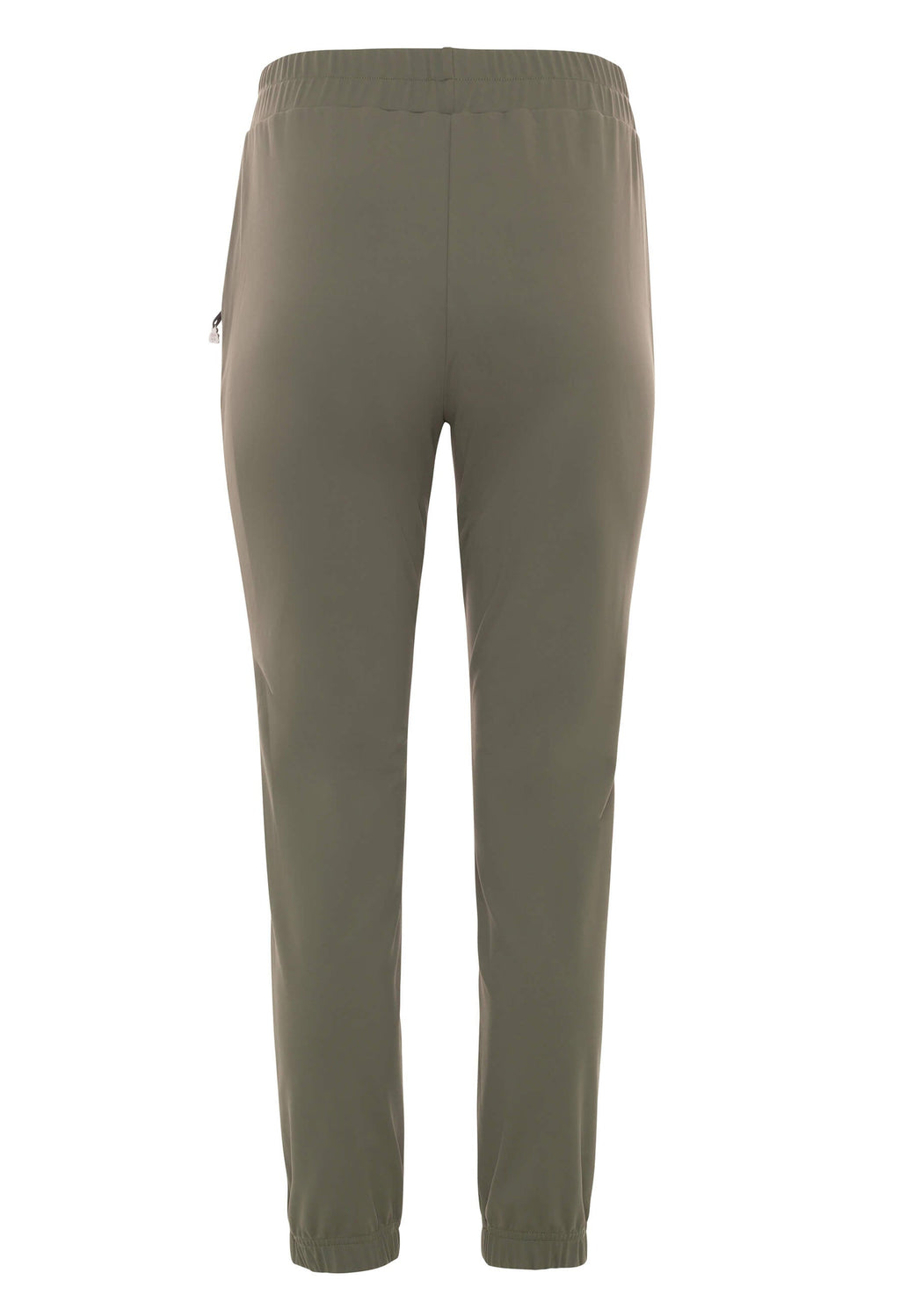 Alix - Pantalon avec taille élastique