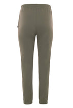 Alix - Pantalon avec taille élastique