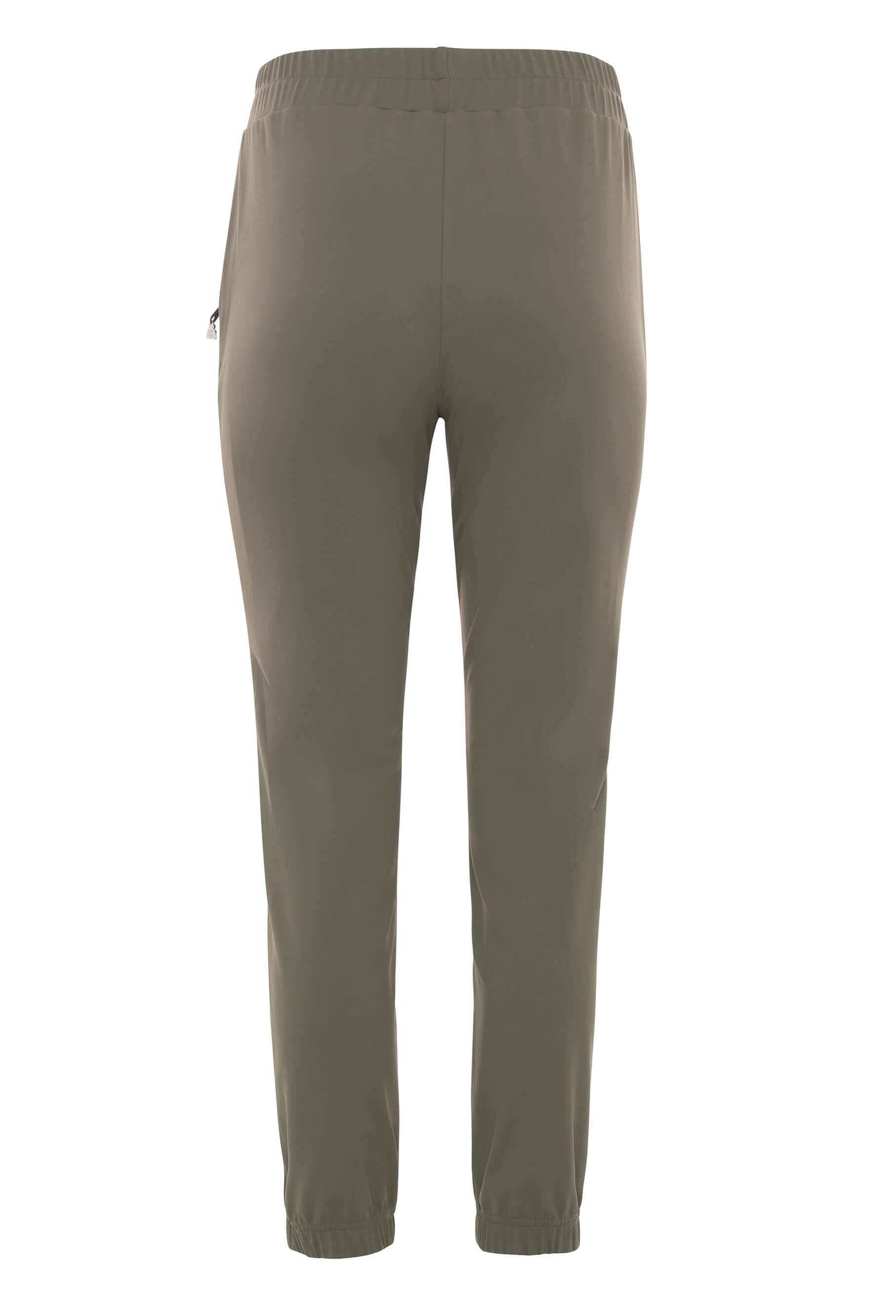 Alix - Pantalon avec taille élastique