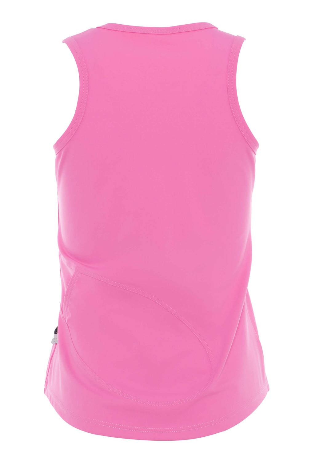 Amberly - Round Neck Camisole