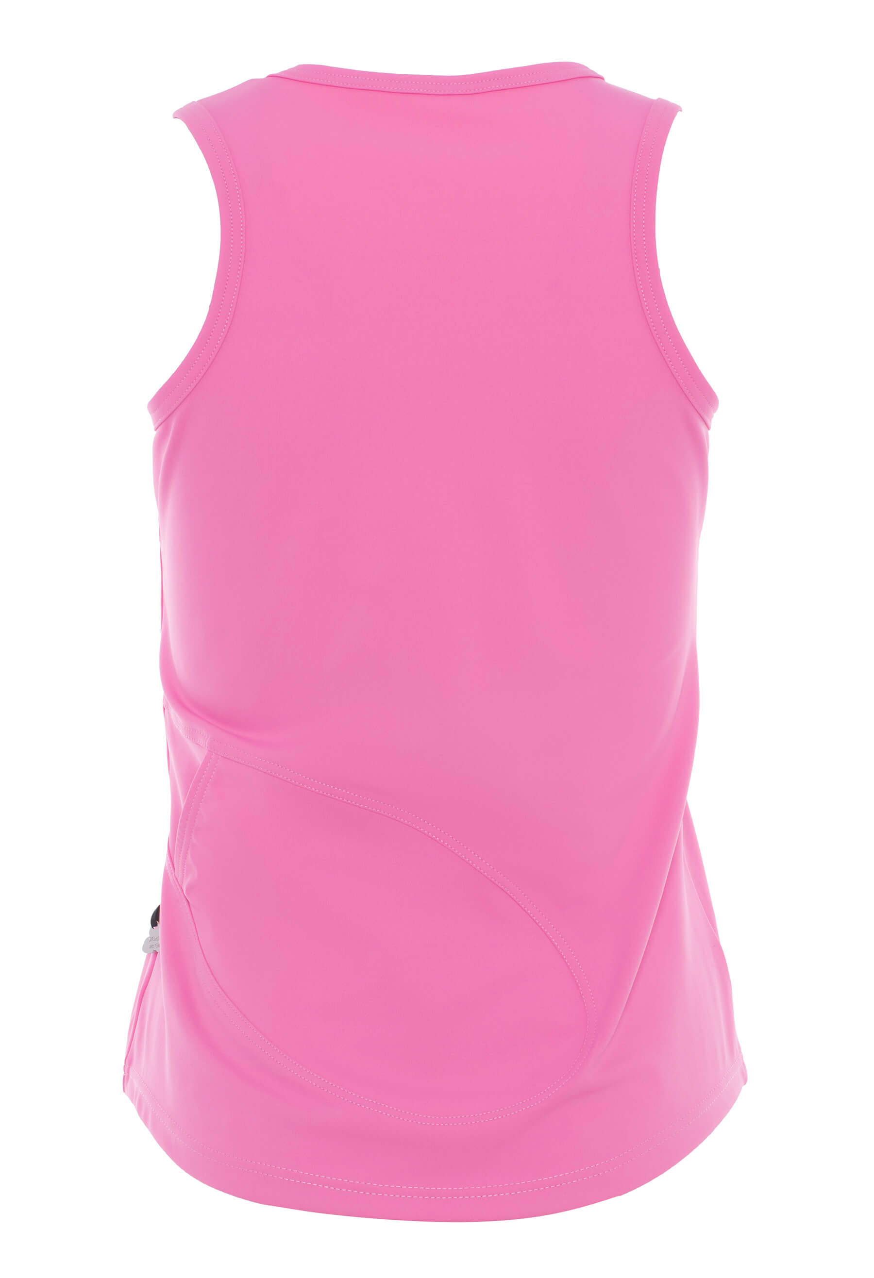 Amberly - Camisole à encolure ronde