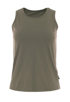 Amberly - Round Neck Camisole