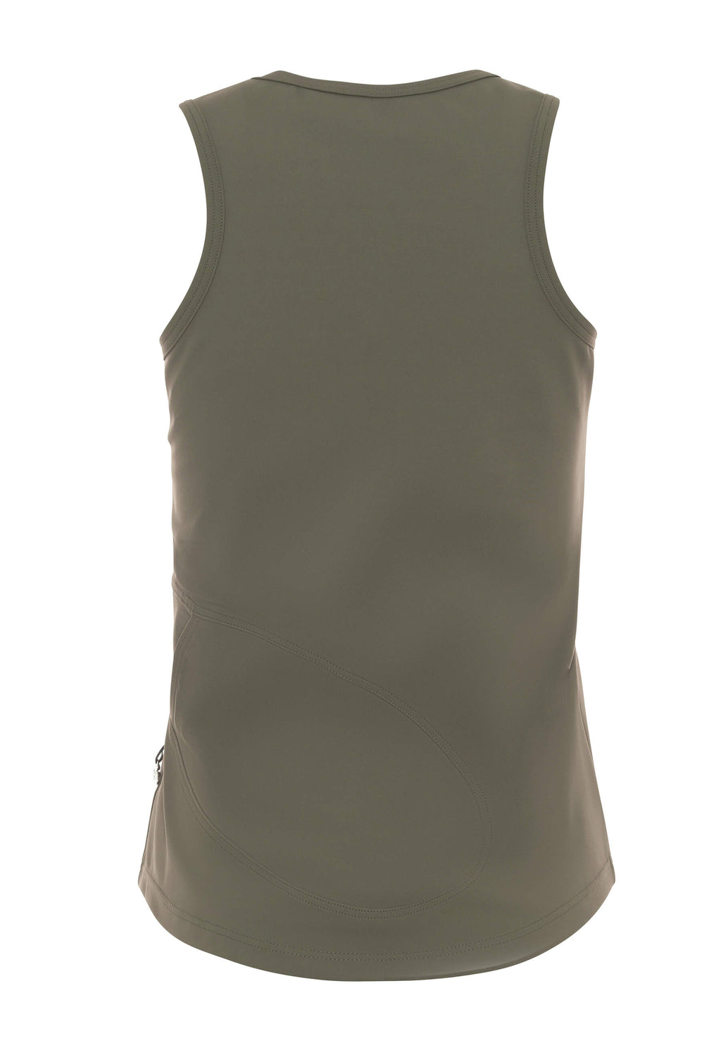 Amberly - Round Neck Camisole