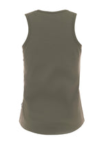 Amberly - Round Neck Camisole