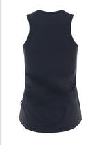 Amberly - Round Neck Camisole