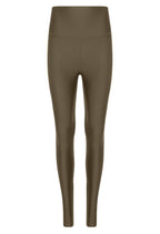 Angelina - Legging à taille haute