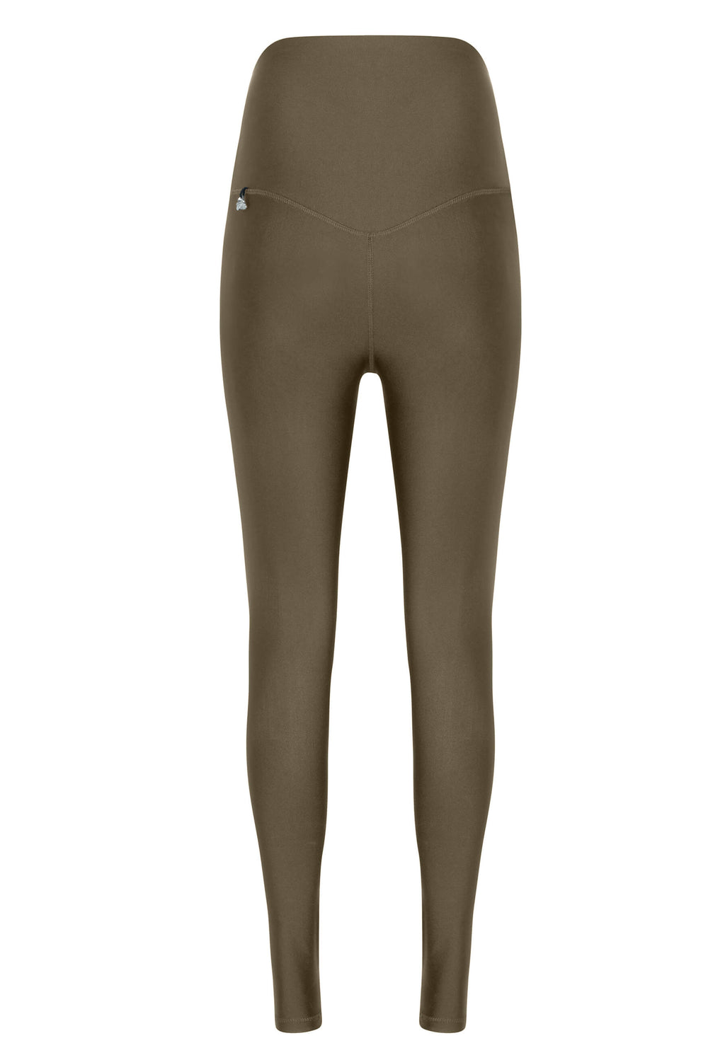 Angelina - Legging à taille haute