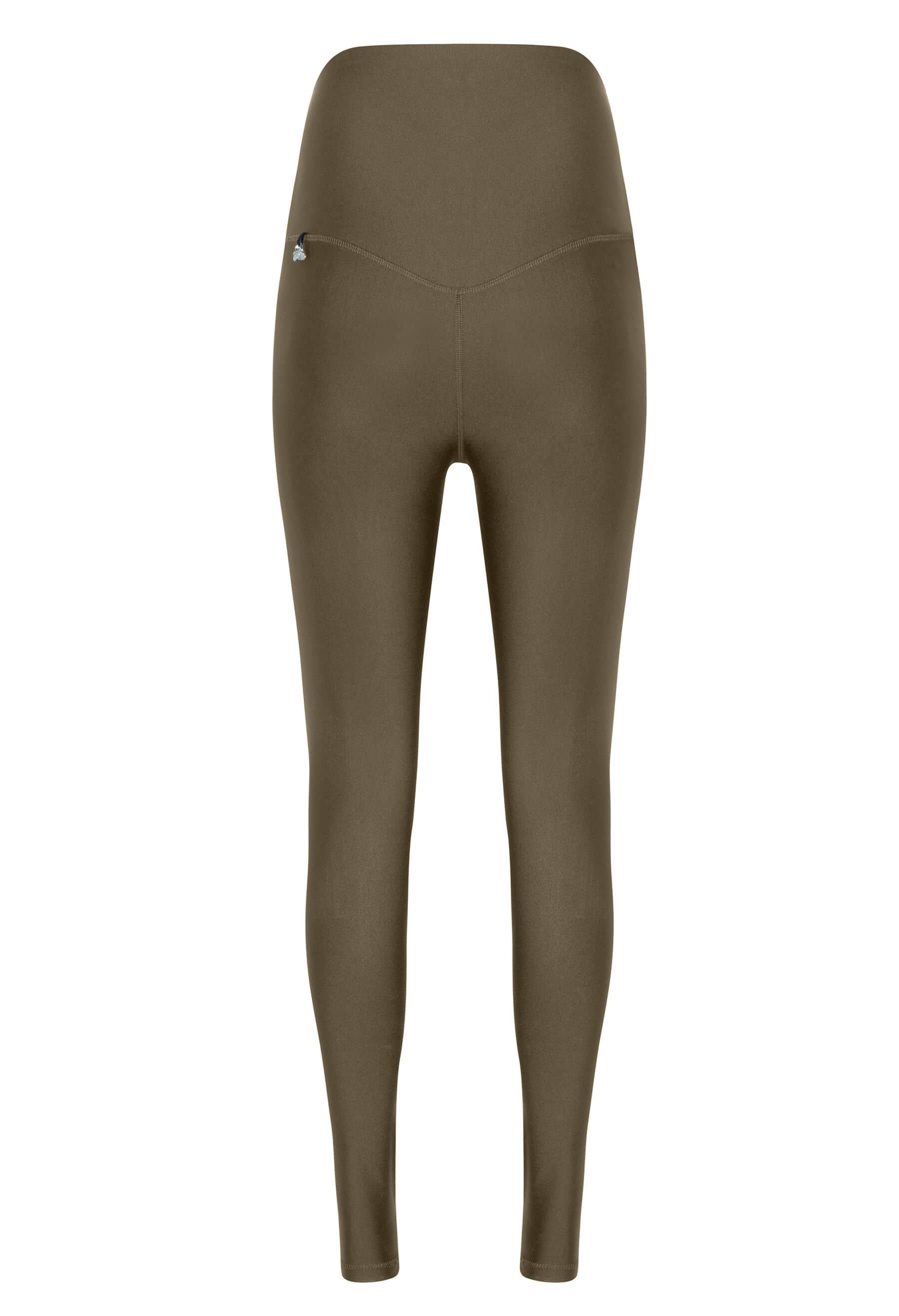 Angelina - Legging à taille haute