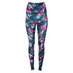 Angelina - Legging Eco Orchidée