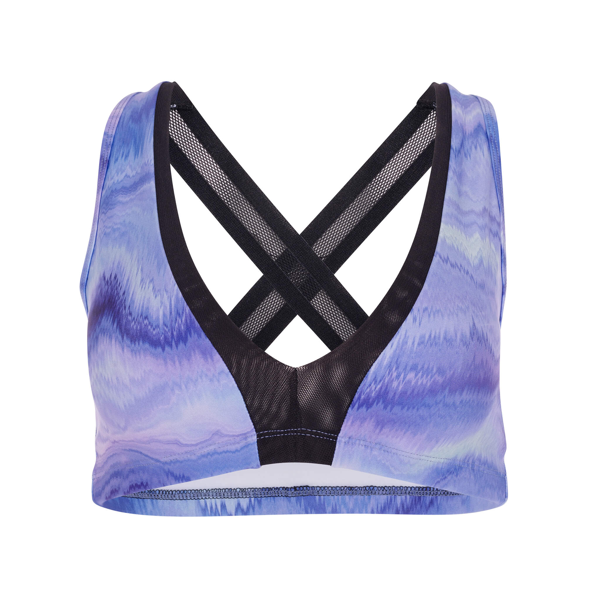 Bonnie - Sports Bra