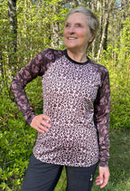 Beth - Multi-sport sweater - Férocia collection