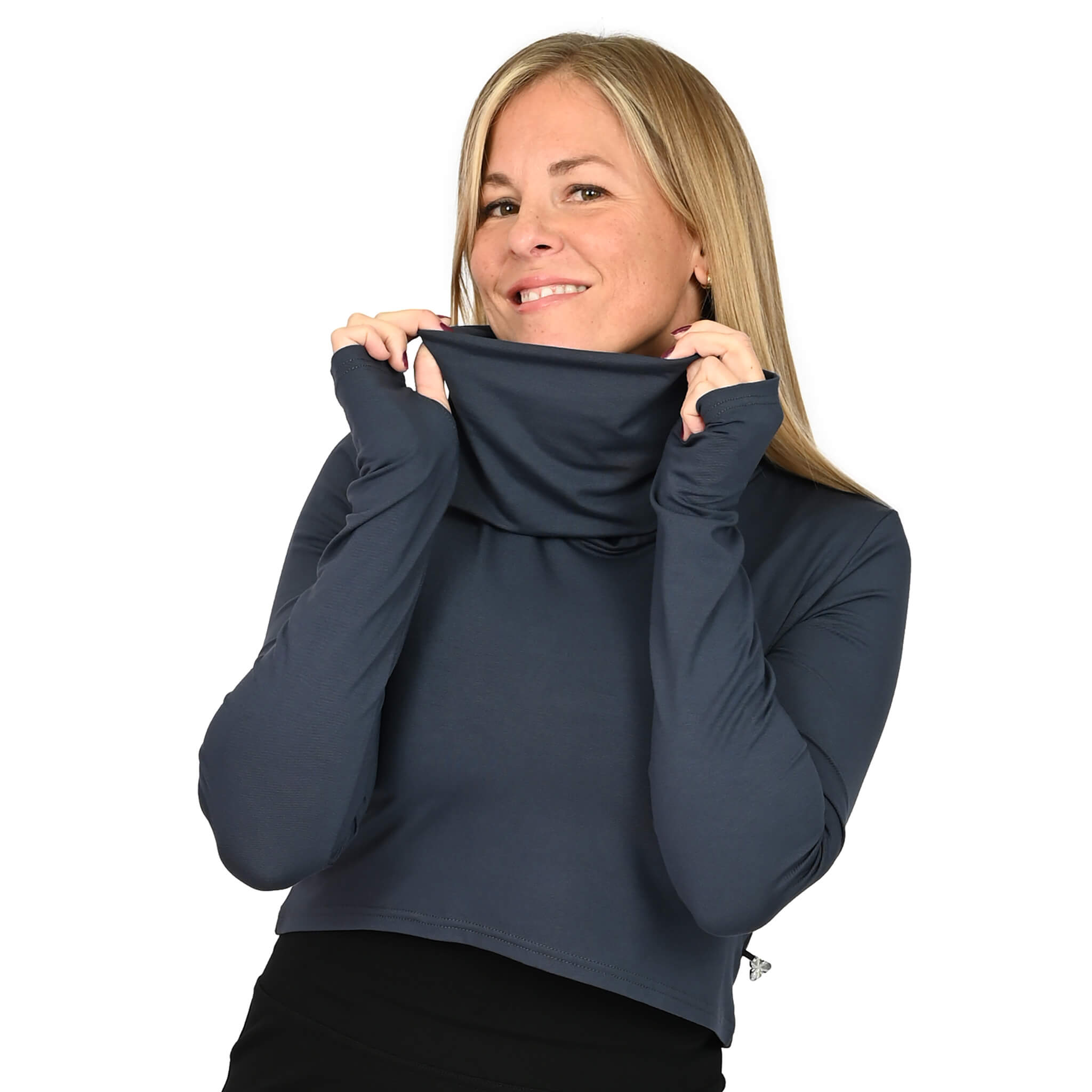 Valentia - Chandail, boléro - Couleurs classiques