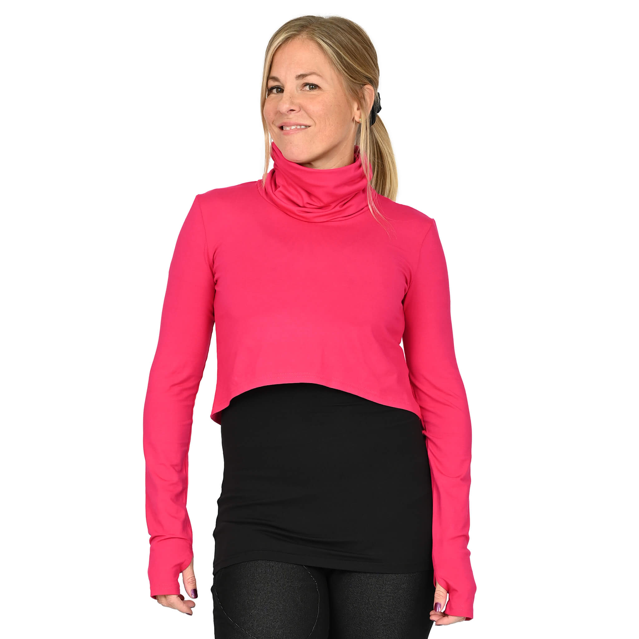 Valentia - Chandail, boléro