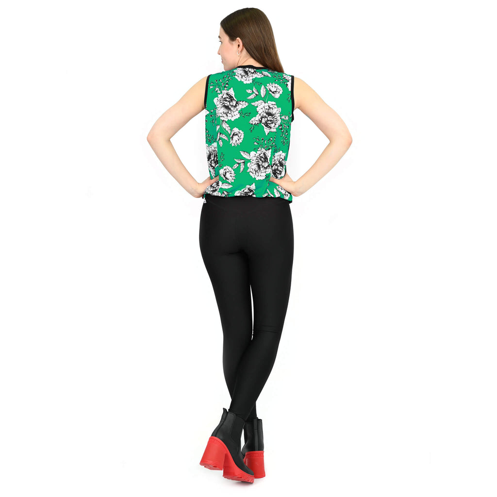 Camisole Lychhun Japonaise