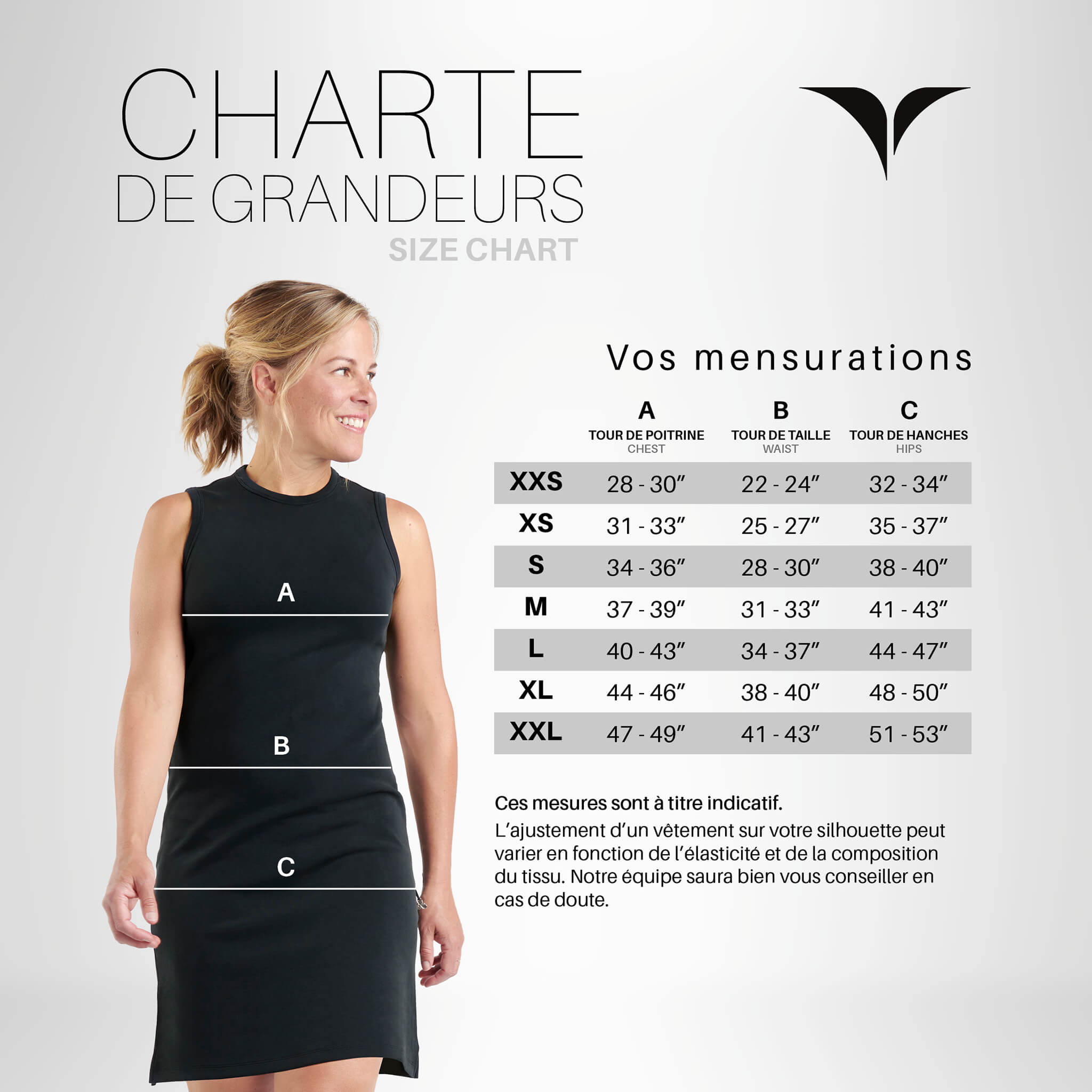 Romy - Pantalon capri à jambe droite évasée