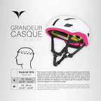 Casque Outrider- Sweet Protection & KSL