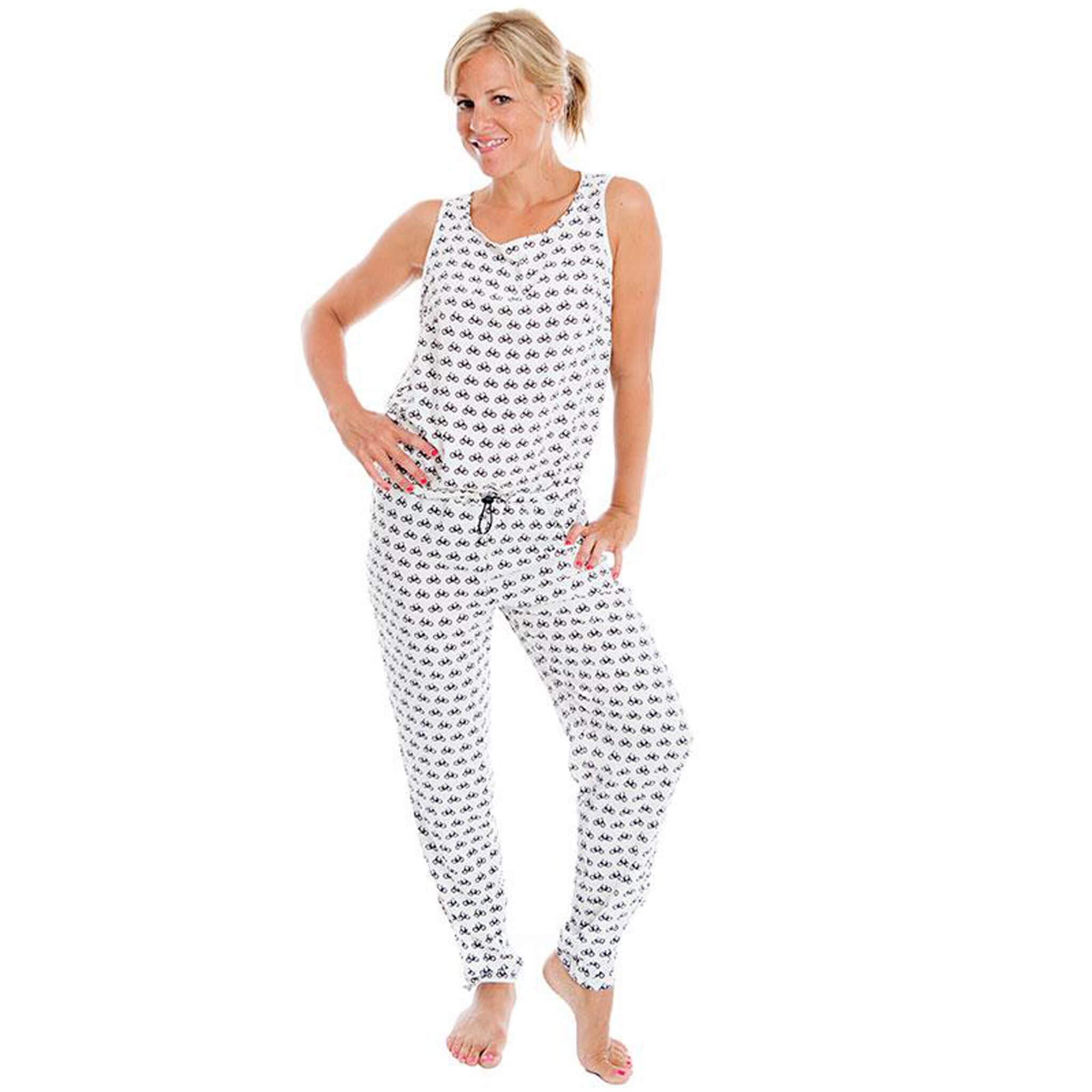 Combinaison One-Piece Charlize-KSL