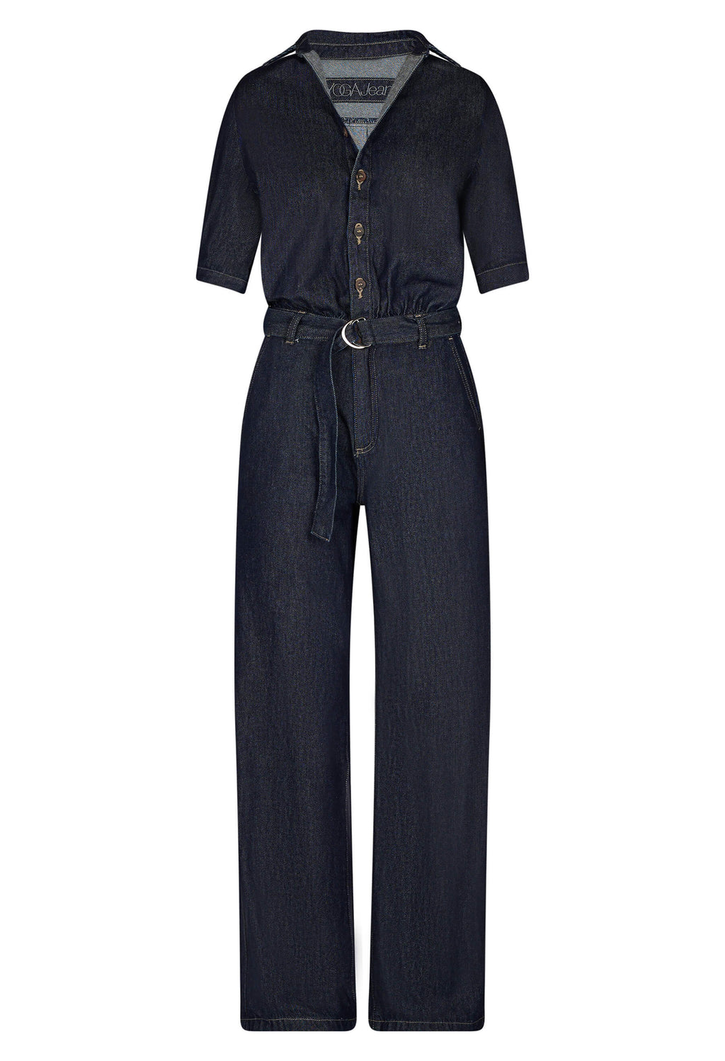 Paris Jumpsuit - Yoga Jeans
