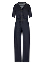 Paris Jumpsuit - Yoga Jeans