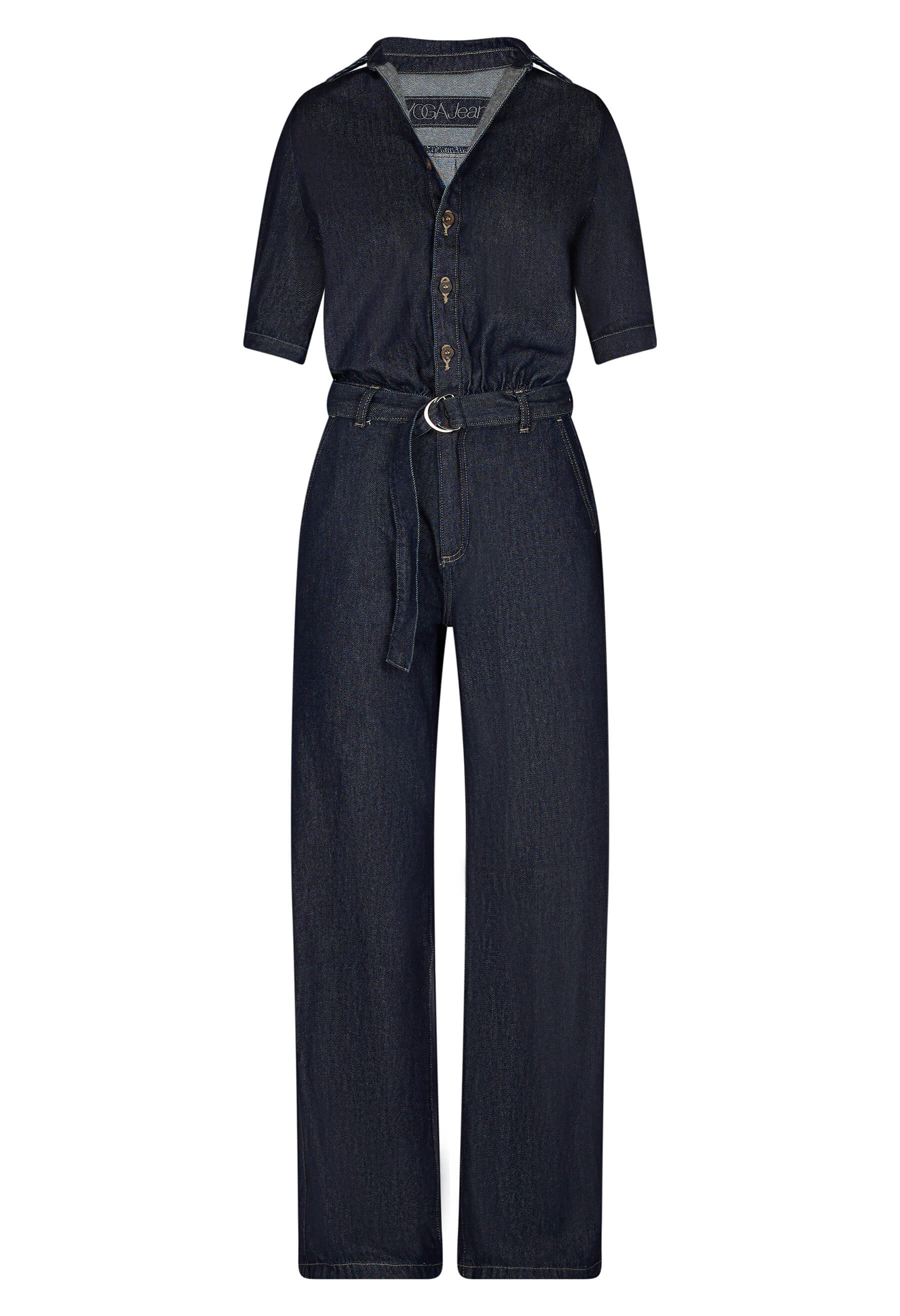 Paris Jumpsuit - Yoga Jeans