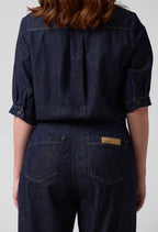 Paris Jumpsuit - Yoga Jeans