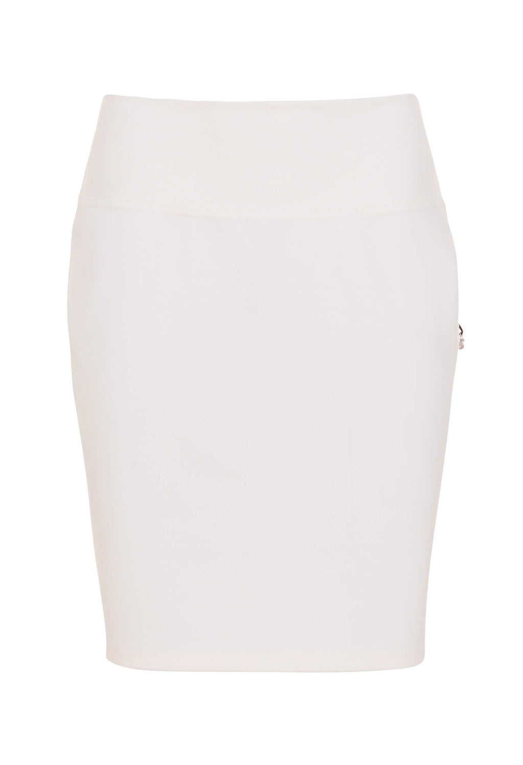 Constance - Jupe crayon transformable