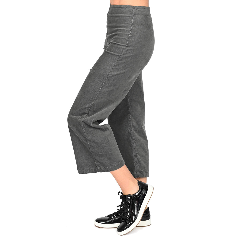 Lily Yoga Jeans gris: une création Québécoise signée KSL