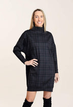 Danielle - Robe ballon