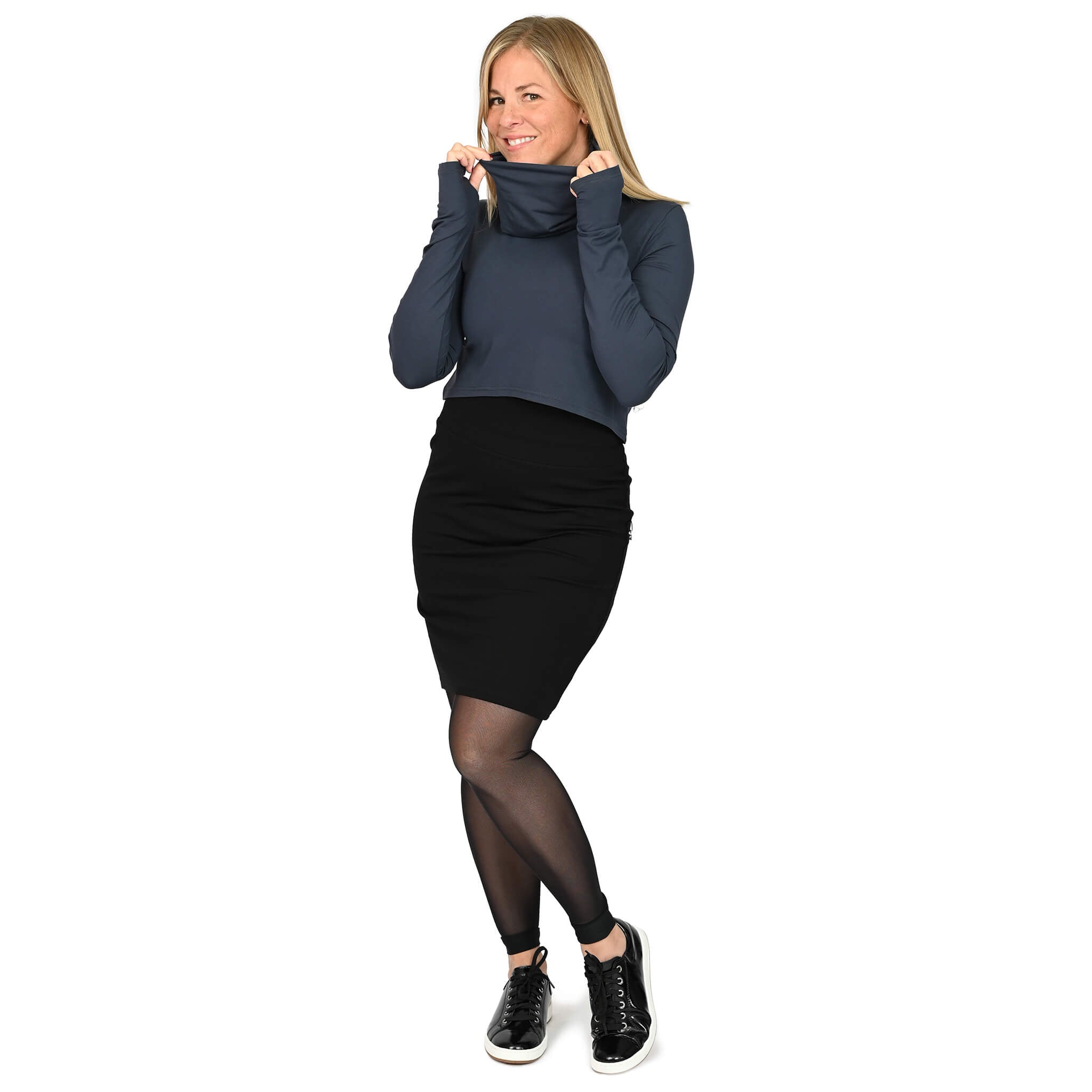 Valentia - Chandail, boléro - Couleurs classiques