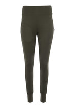 Pantalon Jody PDR kaki, création KSL!