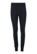 Johanne - Ultra-soft semi-fitted trousers