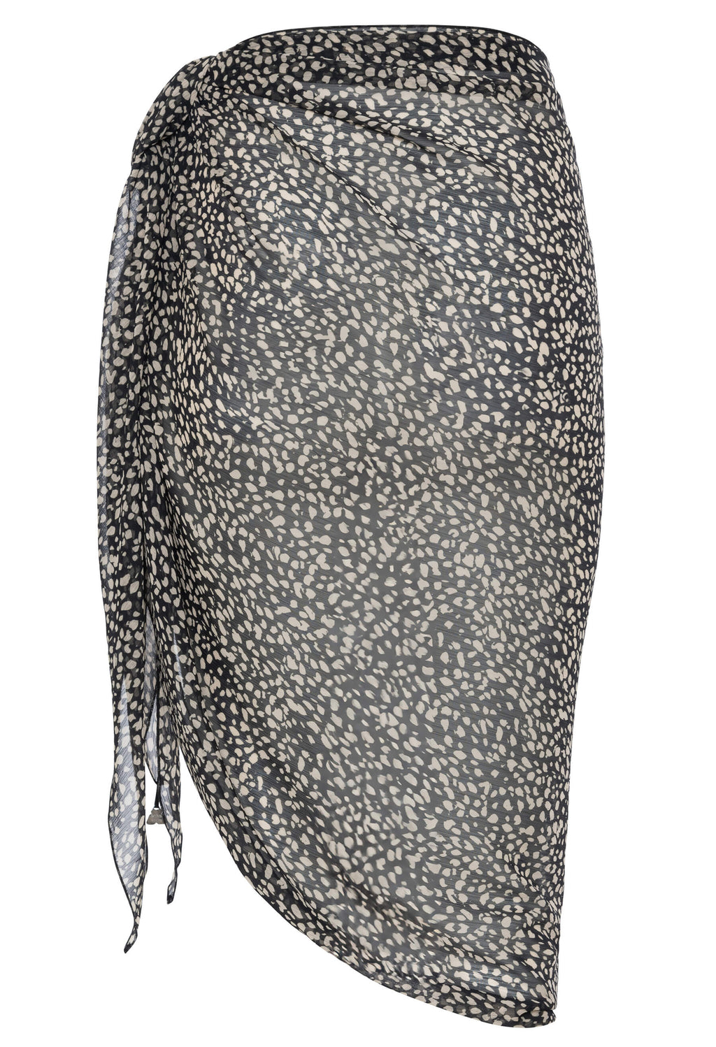 Laurence - Paréo transformable