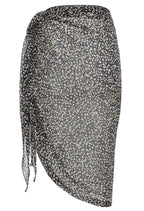 Laurence - Paréo transformable